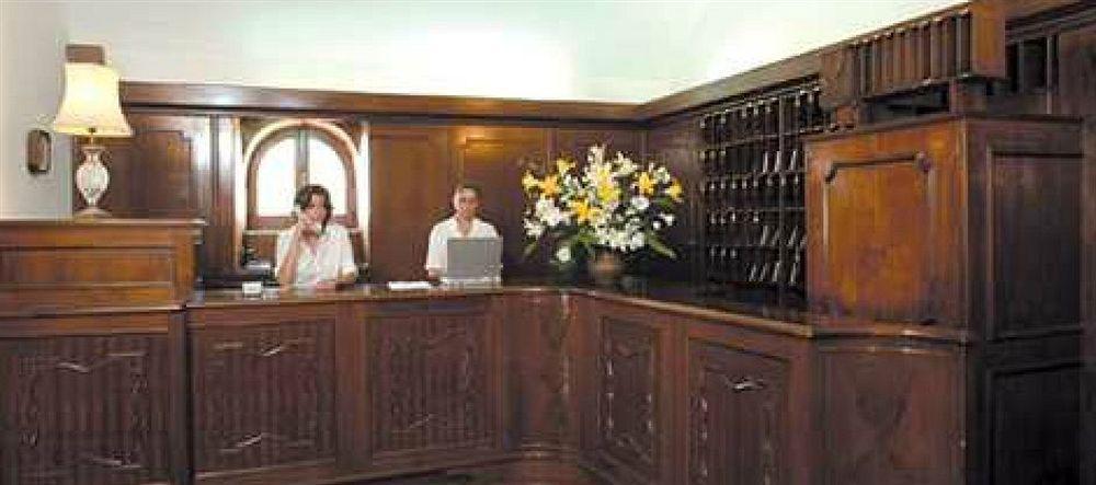Grand Hotel San Michele チェトラーロ エクステリア 写真