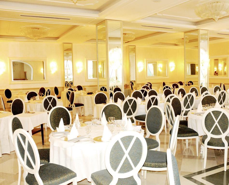 Grand Hotel San Michele チェトラーロ エクステリア 写真