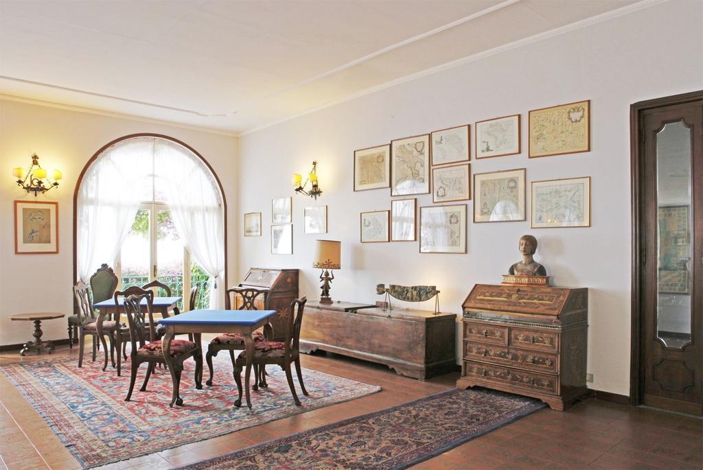 Grand Hotel San Michele チェトラーロ エクステリア 写真