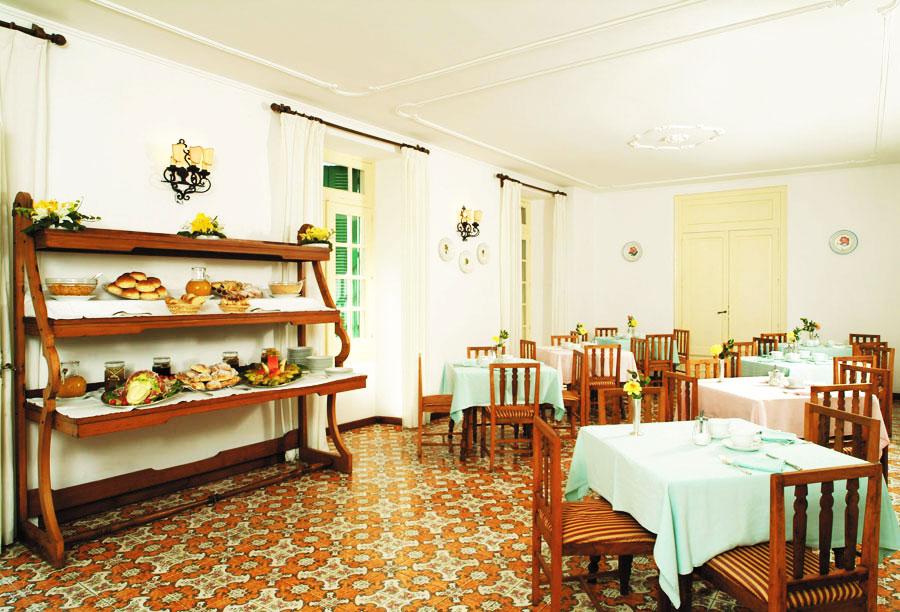 Grand Hotel San Michele チェトラーロ エクステリア 写真