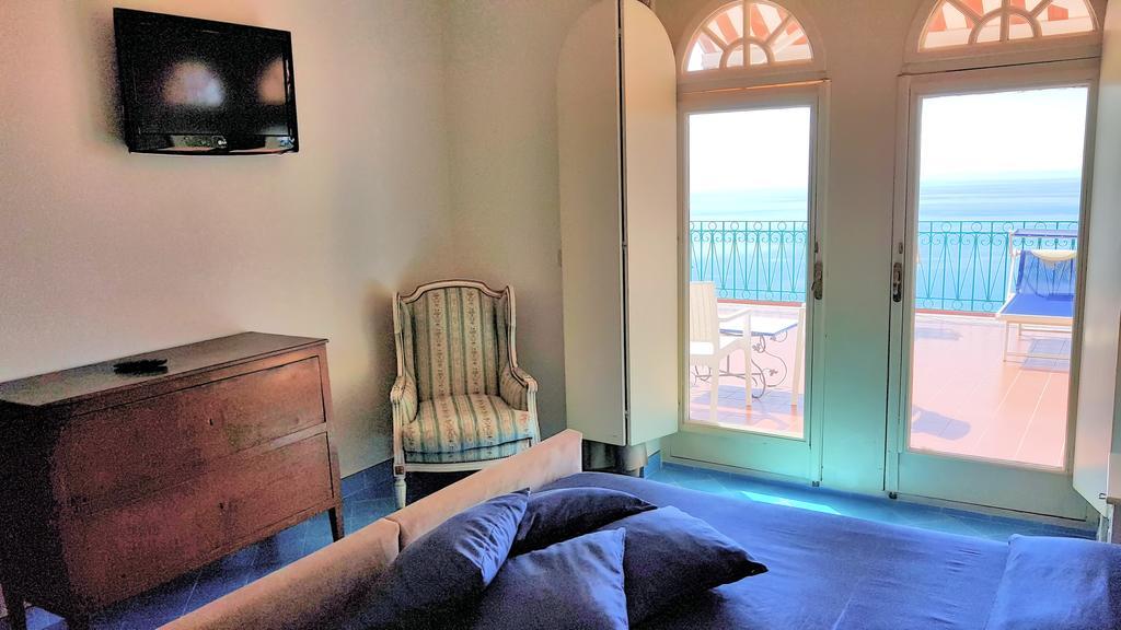 Grand Hotel San Michele チェトラーロ エクステリア 写真