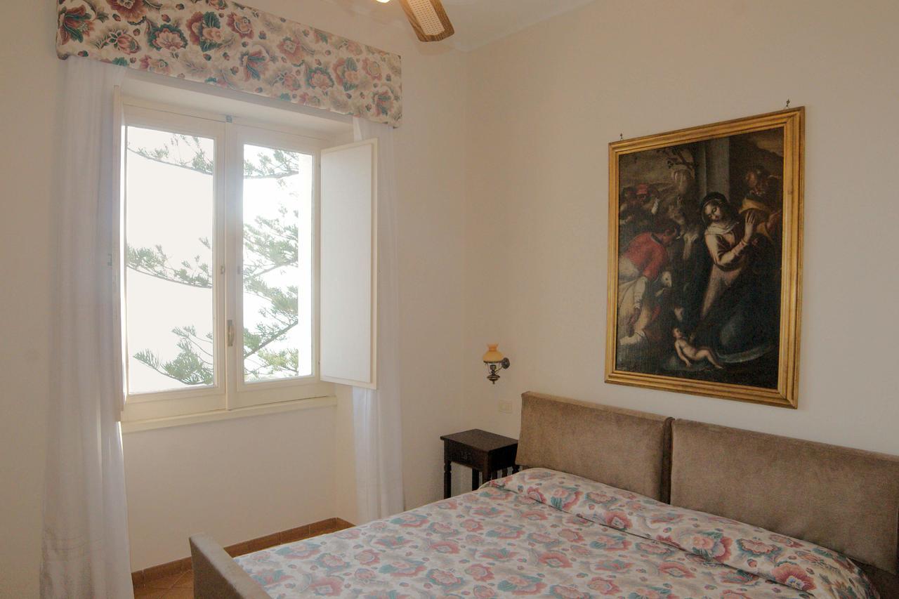 Grand Hotel San Michele チェトラーロ エクステリア 写真