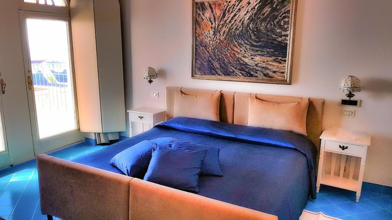 Grand Hotel San Michele チェトラーロ エクステリア 写真